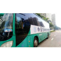 Used good condition Yutong 50 seats bus